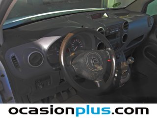 Citroen Berlingo Furgon BlueHDi 55 kW (75 CV)