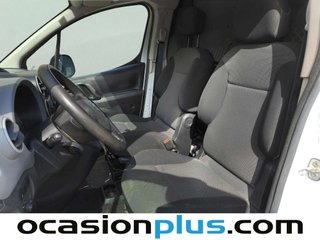 Citroen Berlingo Furgon BlueHDi 55 kW (75 CV)
