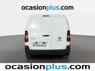 Citroen Berlingo Furgon BlueHDi 55 kW (75 CV)