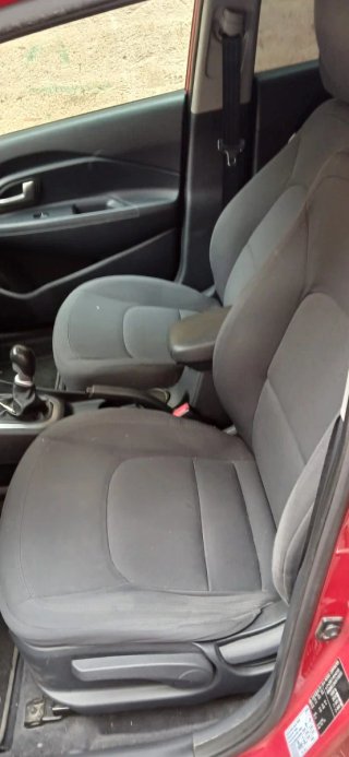 KIA kia 2011