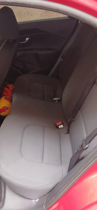 KIA kia 2011
