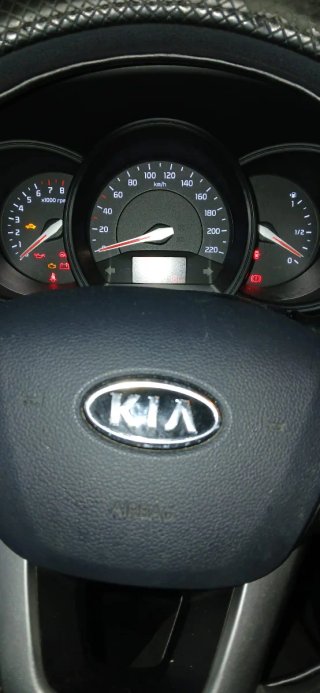 KIA kia 2011