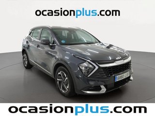 Kia Sportage 1.6 T-GDi HEV Drive 4x2 171 kW (230 CV)