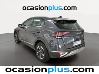 Kia Sportage 1.6 T-GDi HEV Drive 4x2 171 kW (230 CV)