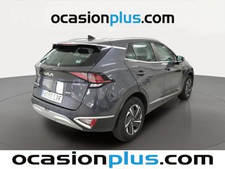 Kia Sportage 1.6 T-GDi HEV Drive 4x2 171 kW (230 CV)