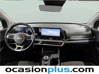 Kia Sportage 1.6 T-GDi HEV Drive 4x2 171 kW (230 CV)