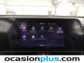 Kia Sportage 1.6 T-GDi HEV Drive 4x2 171 kW (230 CV)