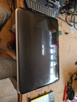 Display Asus Asus. - Modello: G21PQC1