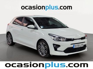 Kia Rio 1.0 T-GDi MHEV iMT Drive Pack Sport 74 kW (100 CV)