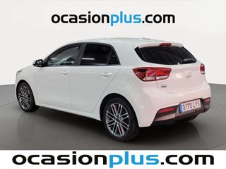 Kia Rio 1.0 T-GDi MHEV iMT Drive Pack Sport 74 kW (100 CV)
