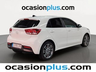 Kia Rio 1.0 T-GDi MHEV iMT Drive Pack Sport 74 kW (100 CV)