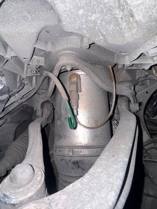 Despiece A8 3.0TDI