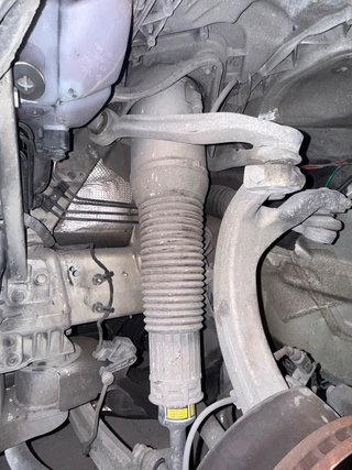 Despiece A8 3.0TDI