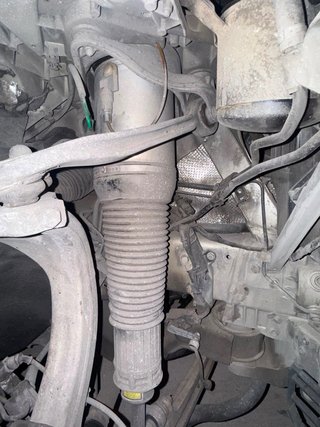 Despiece A8 3.0TDI