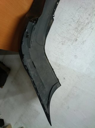 Paragolpes BMW Serie 5 F10 (2010-2014)