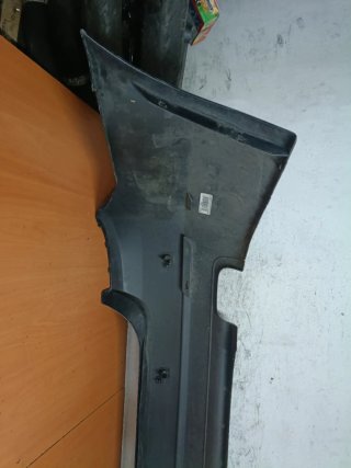 Paragolpes BMW Serie 5 F10 (2010-2014)