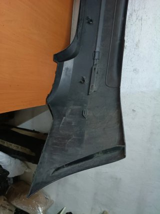 Paragolpes BMW Serie 5 F10 (2010-2014)