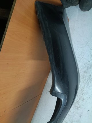 Paragolpes BMW Serie 5 F10 (2010-2014)