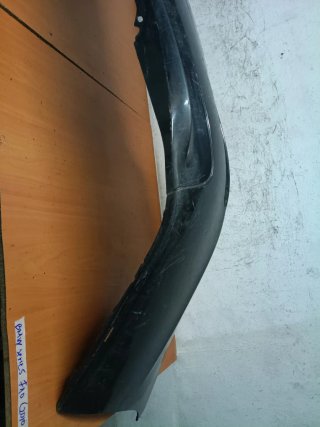 Paragolpes BMW Serie 5 F10 (2010-2014)