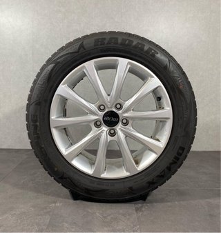 Llantas Seat Ateca 17"