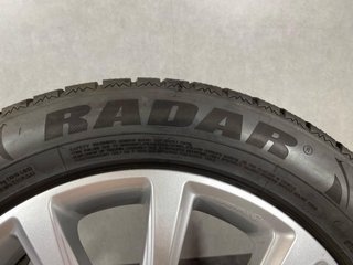 Llantas Seat Ateca 17"