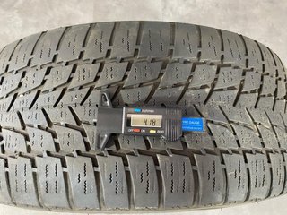Llantas Seat Ateca 17"