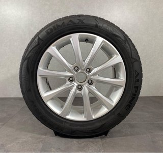 Llantas Seat Ateca 17"