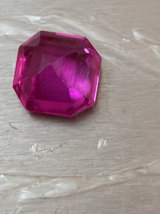 Zafiro Rosa Natural 8.00 Ct GGL,Ceylon GGL