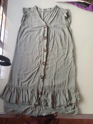 Lote de ropa talla L