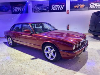 Jaguar XJ SPORTx300 1996