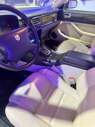 Jaguar XJ SPORTx300 1996