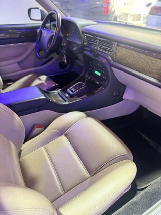 Jaguar XJ SPORTx300 1996