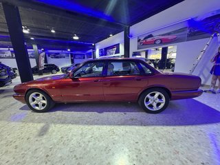 Jaguar XJ SPORTx300 1996