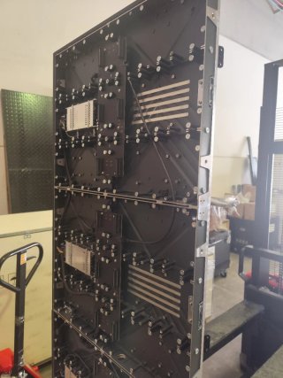 TOTEM LED - STOCK DISPONIBLE