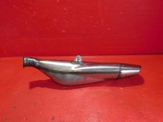 MARMITTA TERMINALE SCARICO KTM DUKE 790 2018 2020