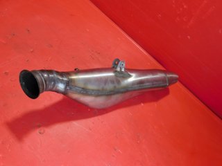 MARMITTA TERMINALE SCARICO KTM DUKE 790 2018 2020
