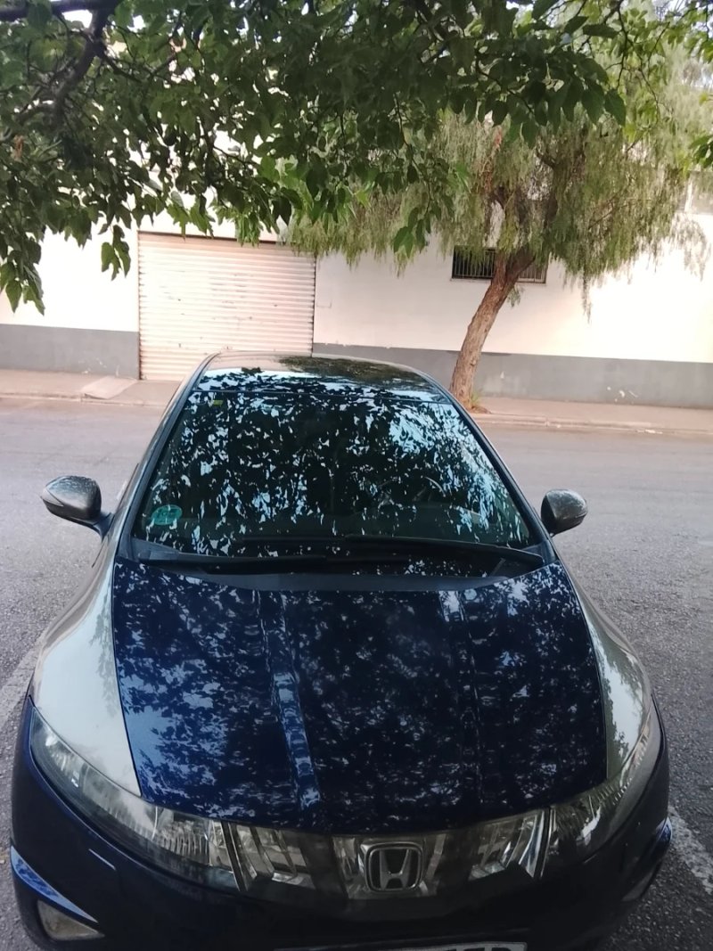 Honda Civic 2006 - foto 1