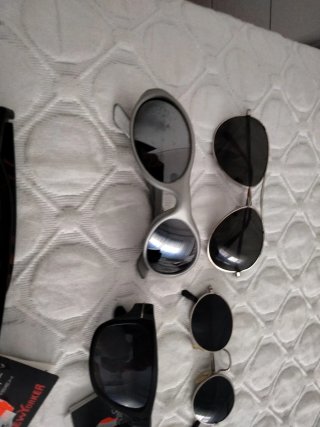Lote Gafas de Sol Variadas