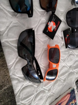Lote Gafas de Sol Variadas
