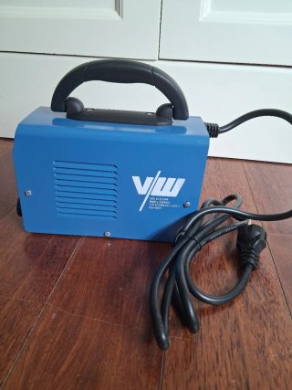 Soldadora VECTOR WELDING ARC 200G