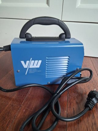 Soldadora VECTOR WELDING ARC 200G