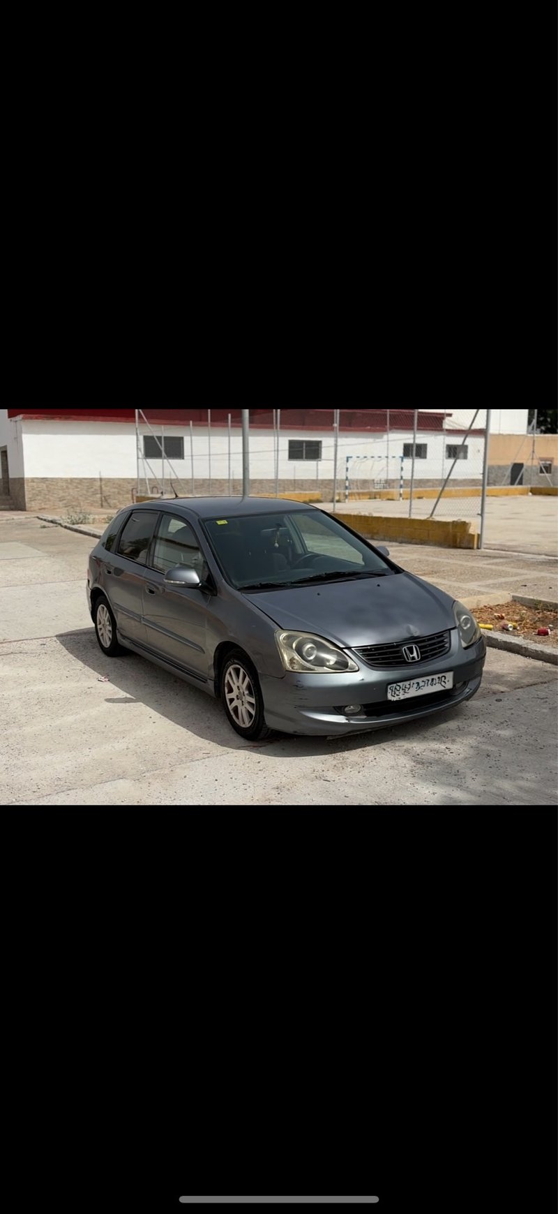 Honda Civic 2005 - foto 1