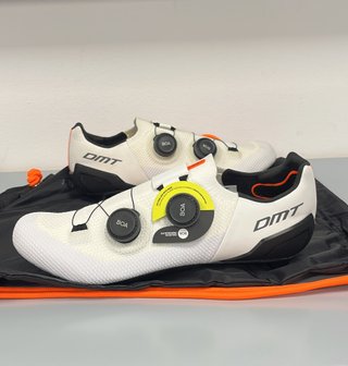 Zapatillas Carretera DMT SH10 Talla 42