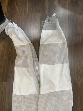 SAFTA Bee Pro - Traje de apicultura ventilado de 3 capas,