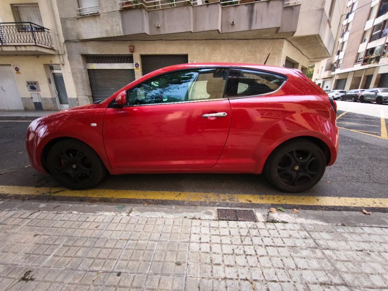 Alfa Romeo MiTO Turbogasolina 155cv - foto 1