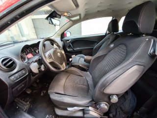 Alfa Romeo MiTO Turbogasolina 155cv