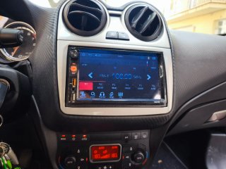 Alfa Romeo MiTO Turbogasolina 155cv