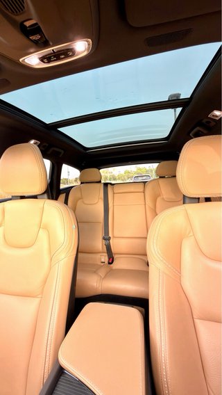 Volvo V90 cross country