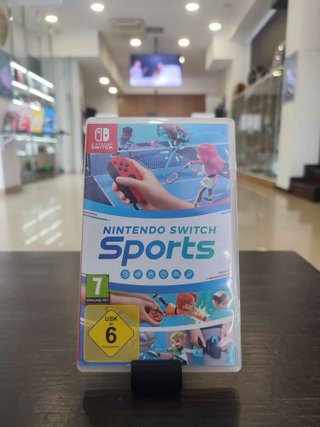 Nintendo Switch Sports Seminuevo