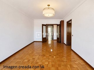 Piso en venta en Delicias en Madrid